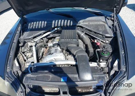 2010 BMW X5 xDrive30I из США, поврежденный, VIN 5UXFE4C53AL277816